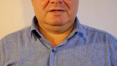Березинський Володимир Павлович