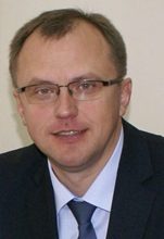 Каштан Олег Васильович