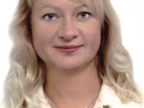 Кеда Наталія Василівна