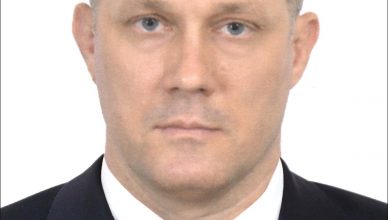 Кошляк Михайло Анатолійович
