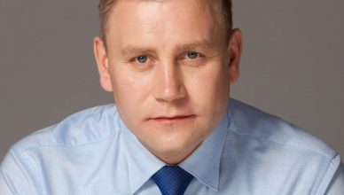 Курячий Максим Павлович