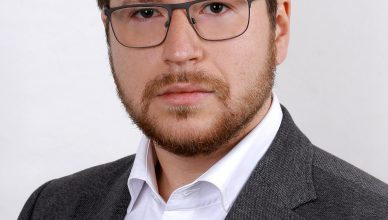 Марченко Артем Володимирович