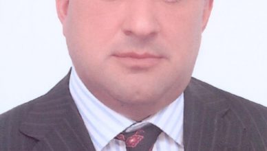 Мухтаров Гошгар Аладдін-Огли