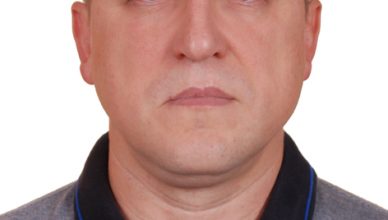 Порожній Юрій Володимирович
