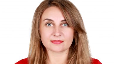 Чабанова Тетяна Сергіївна